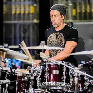 ANTONIO SANCHEZ
