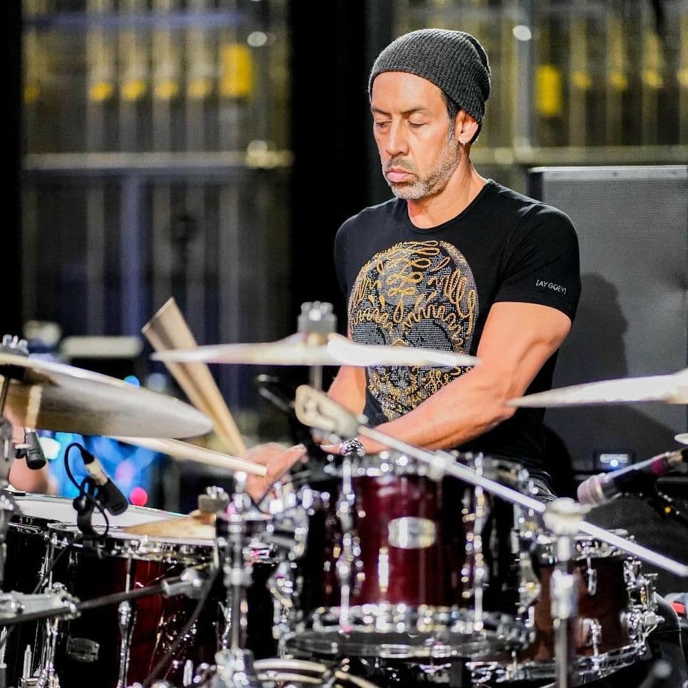ANTONIO SANCHEZ – Jazz