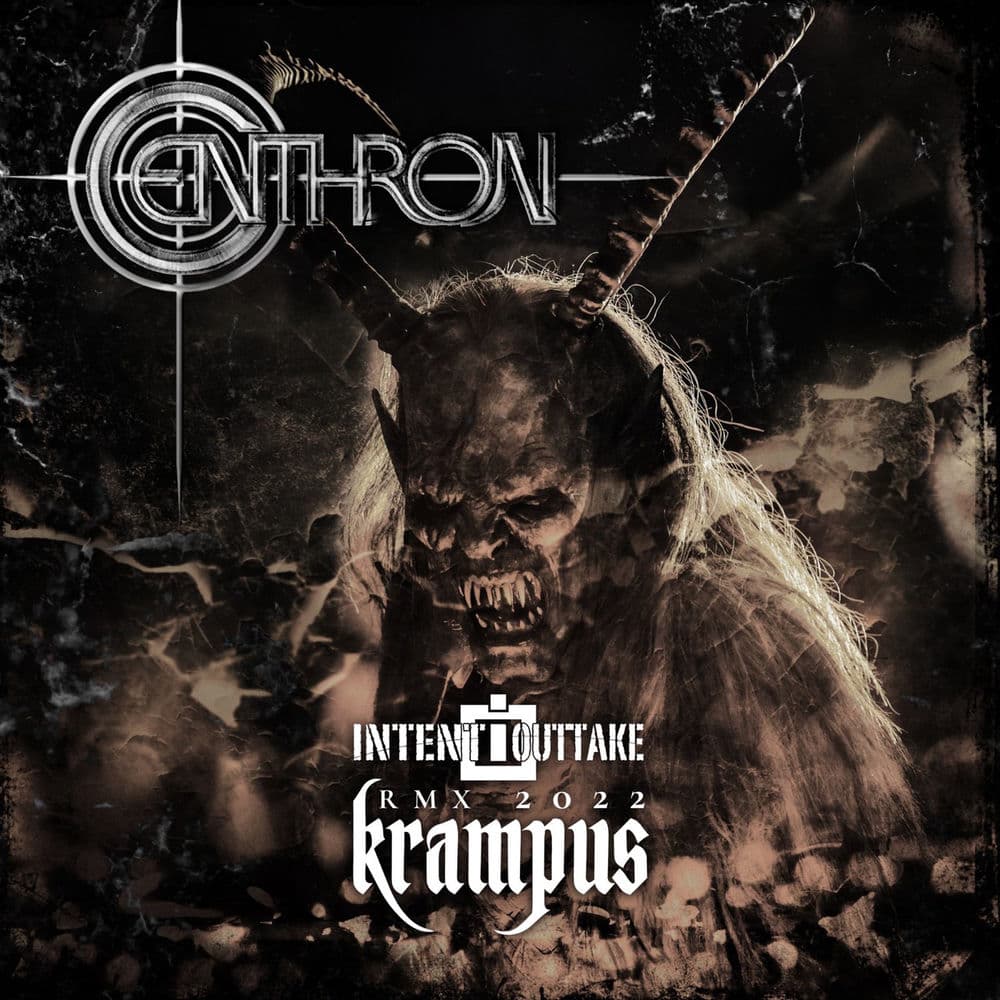 INTENT:OUTTAKE – Electro