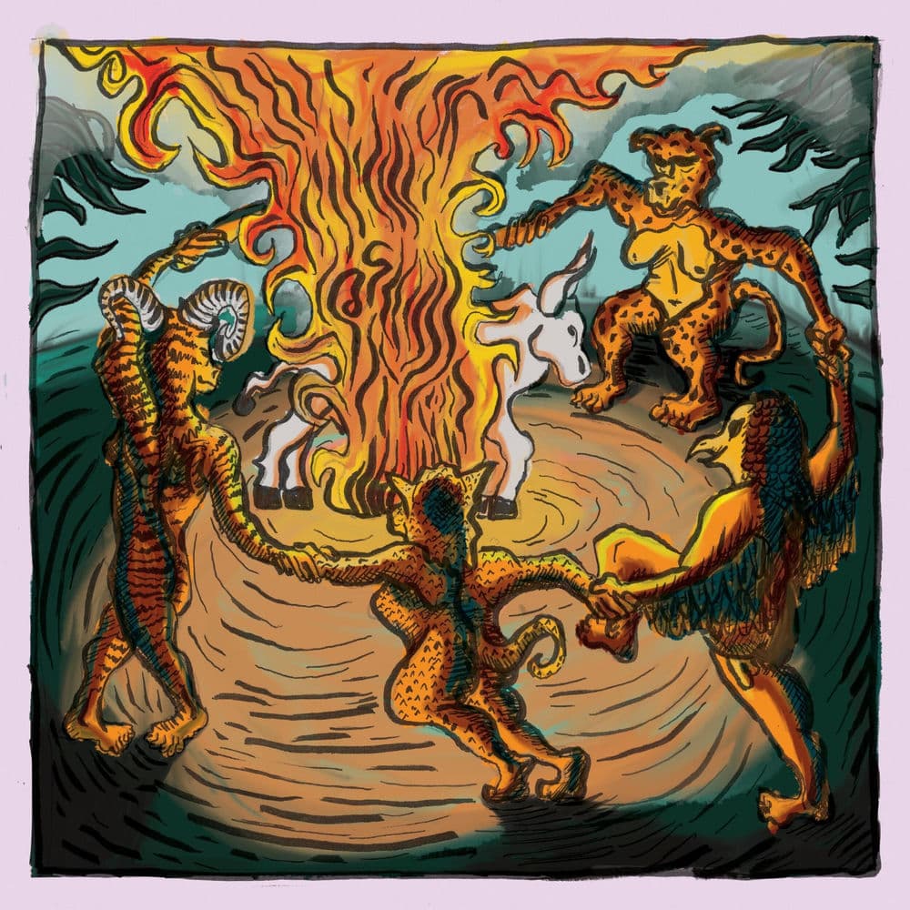 Lintworm – Heavy Metal