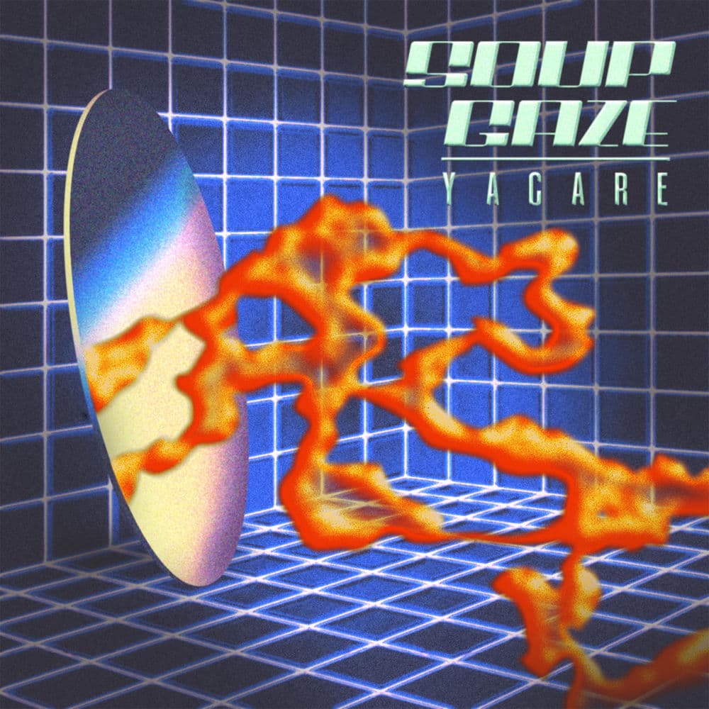 Yacaré – Chamamé