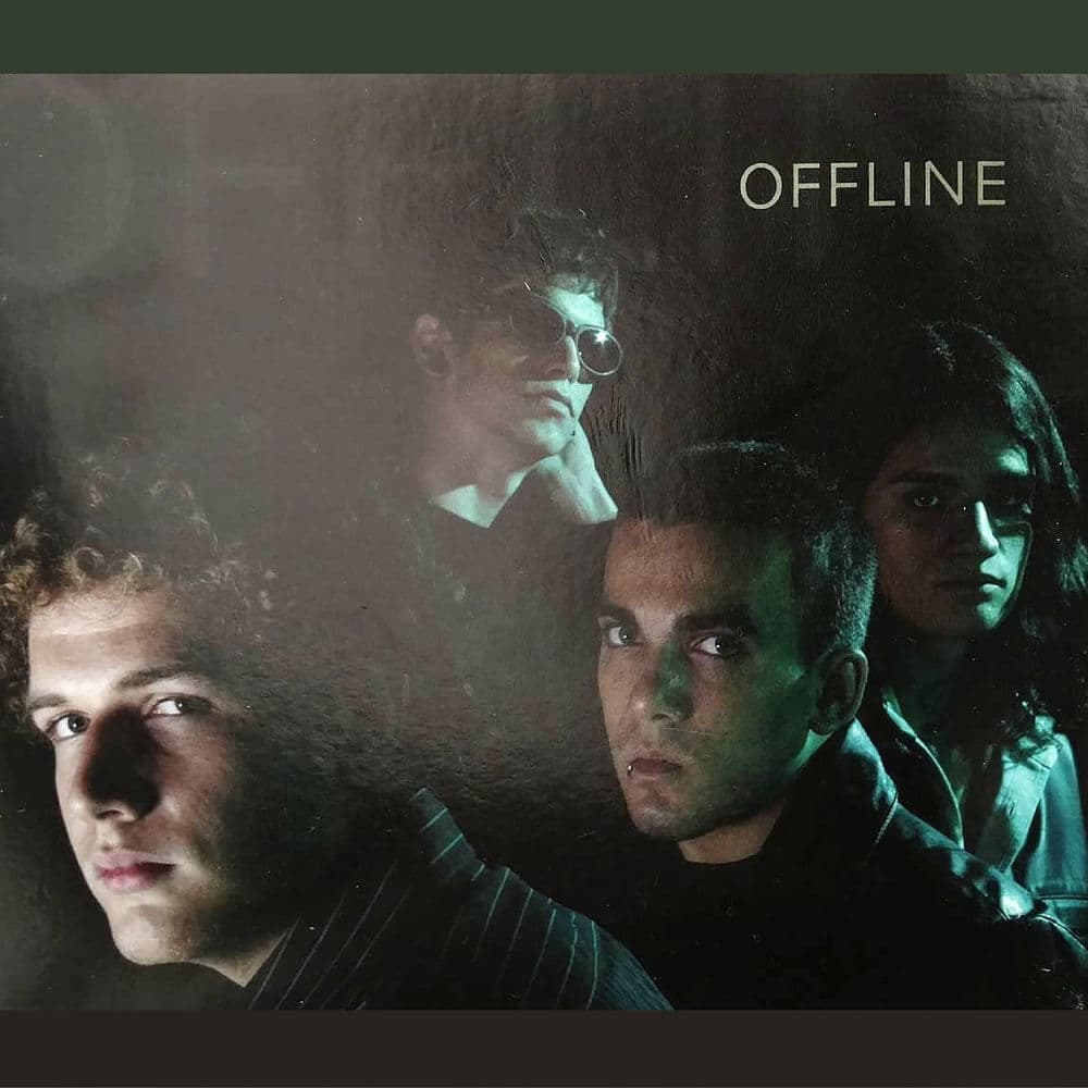 OffLine – Drum & Bass
