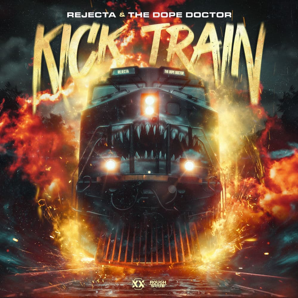 The Dope Doctor – Electro