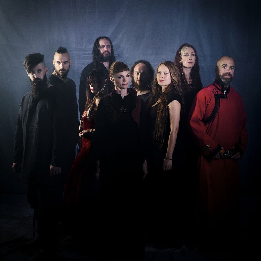 SKÁLD – Medieval