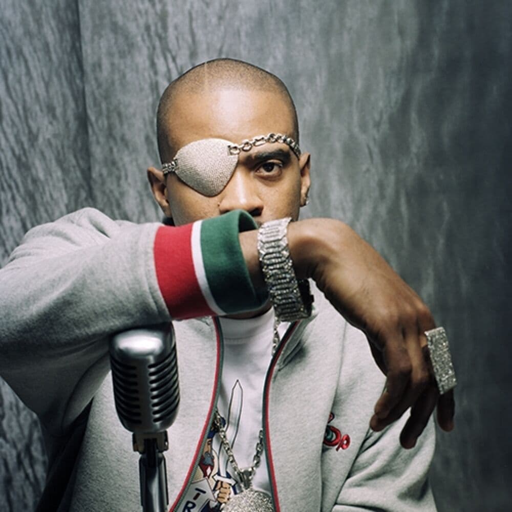 Slick Rick – Hip-Hop