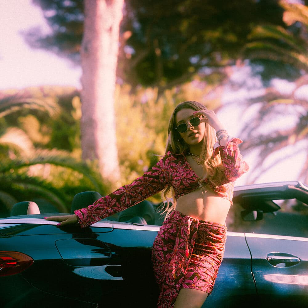 CARLA – Pop
