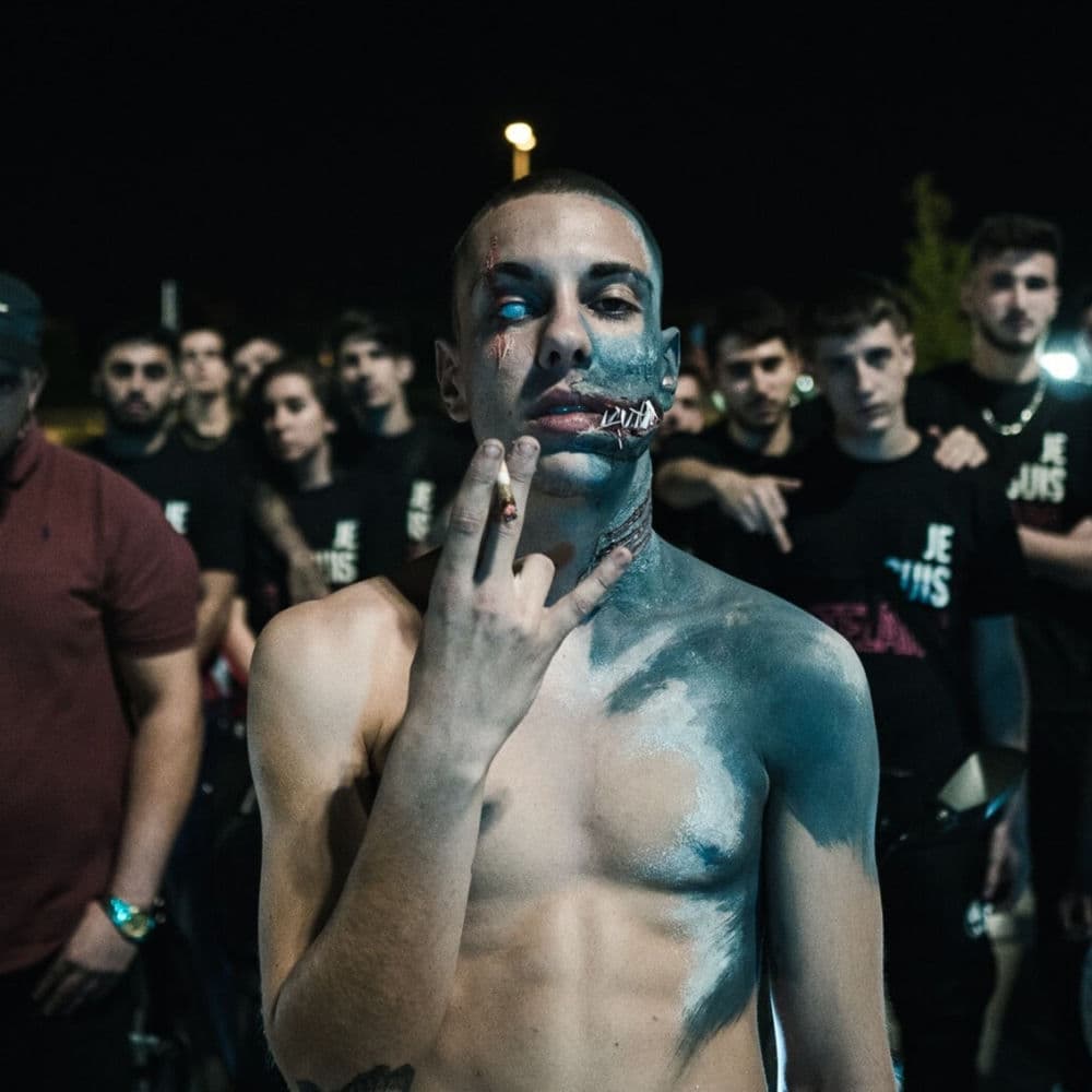 Nadal015 – Rap/Hip Hop