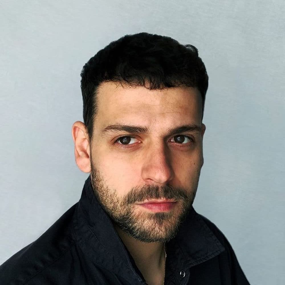 Whitesquare – Electro