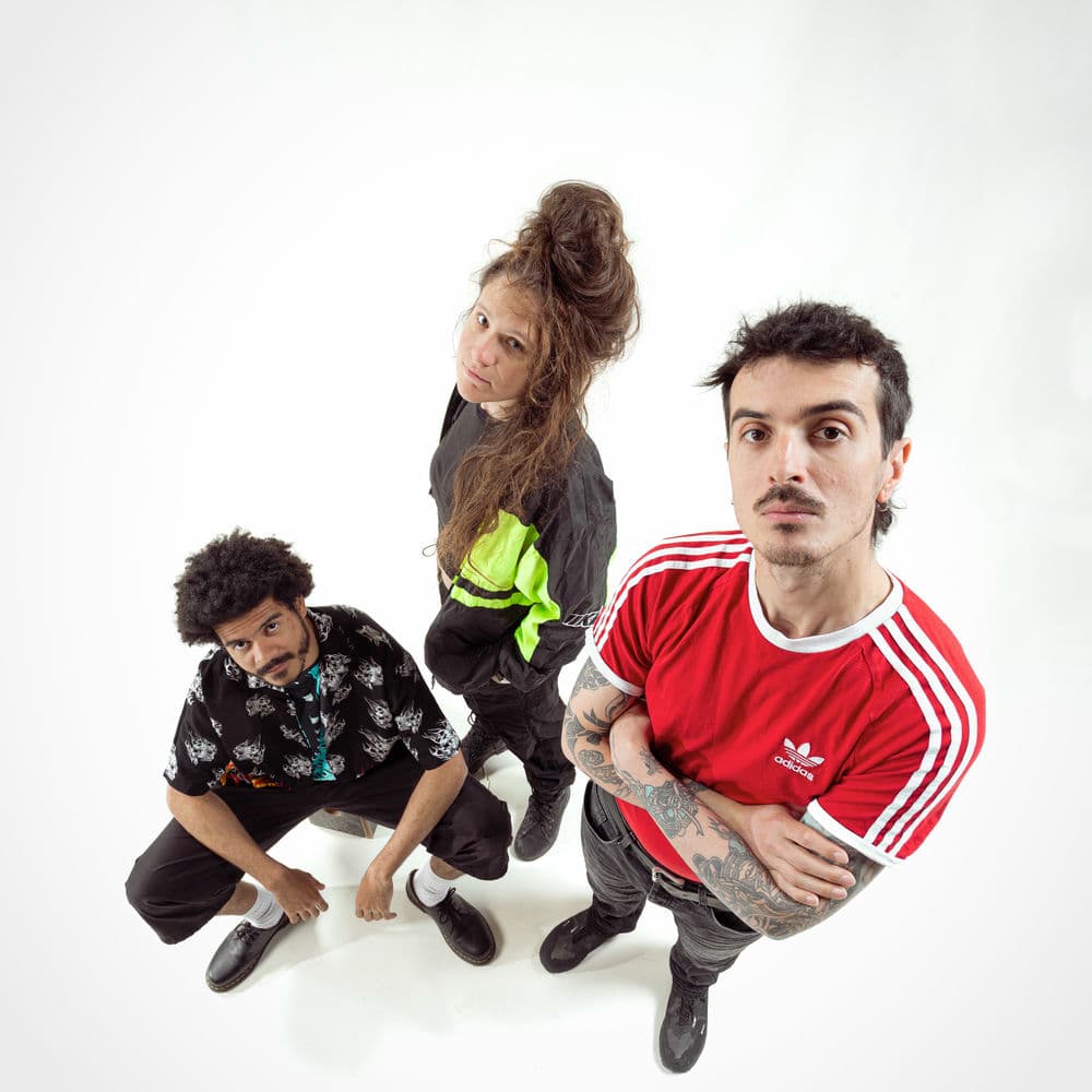MEULE – Indie Rock