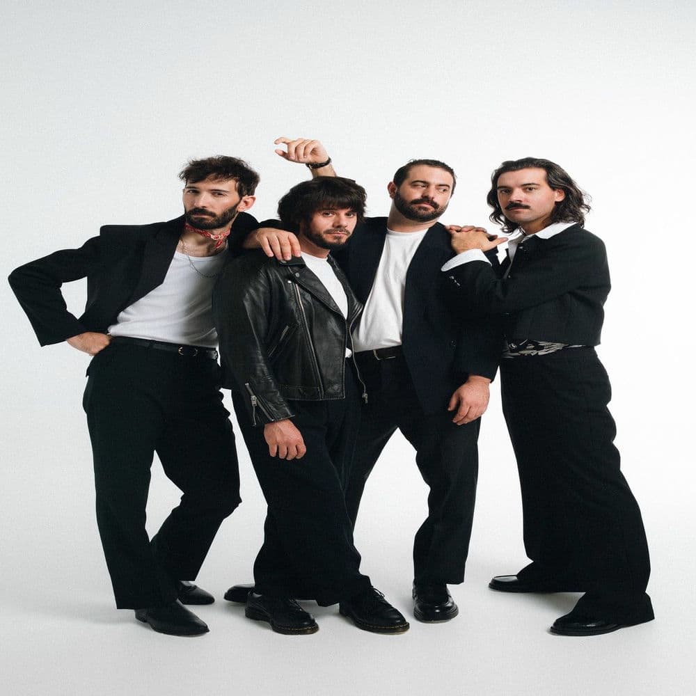 Victorias – Pop