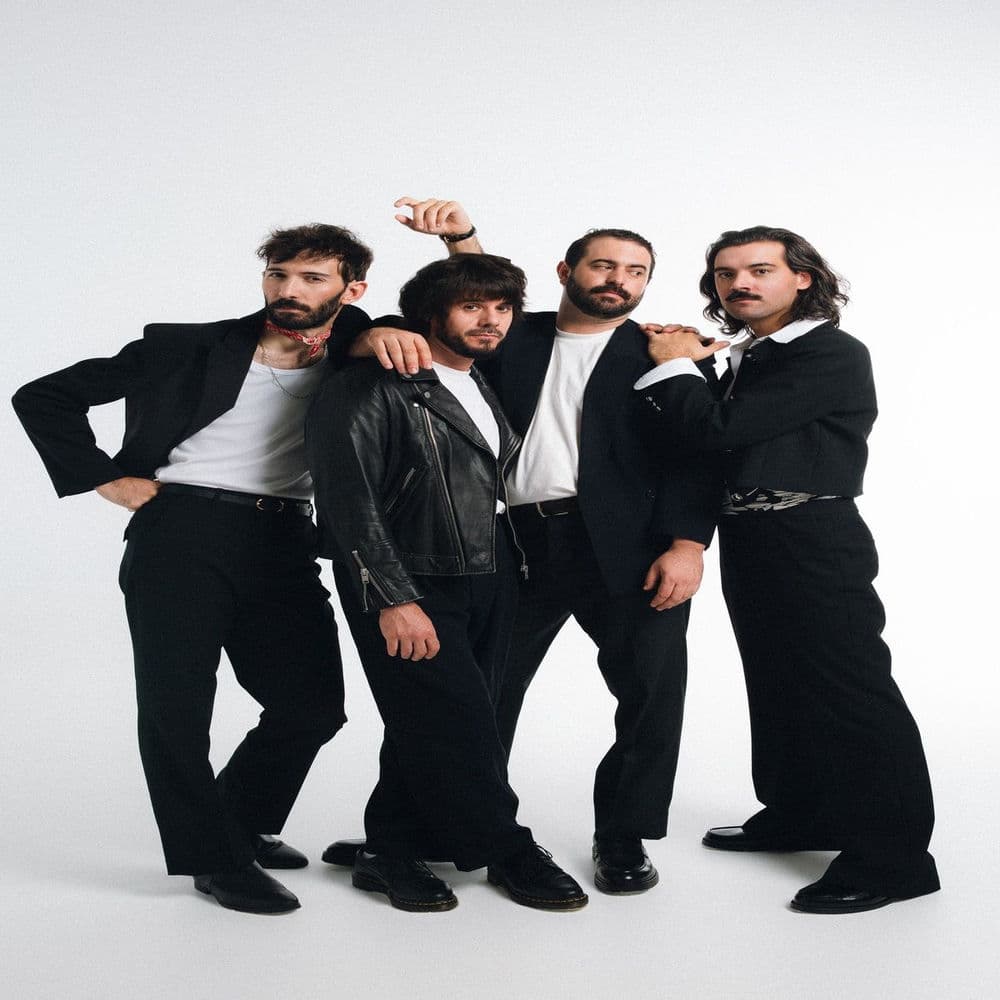 Victorias – Pop