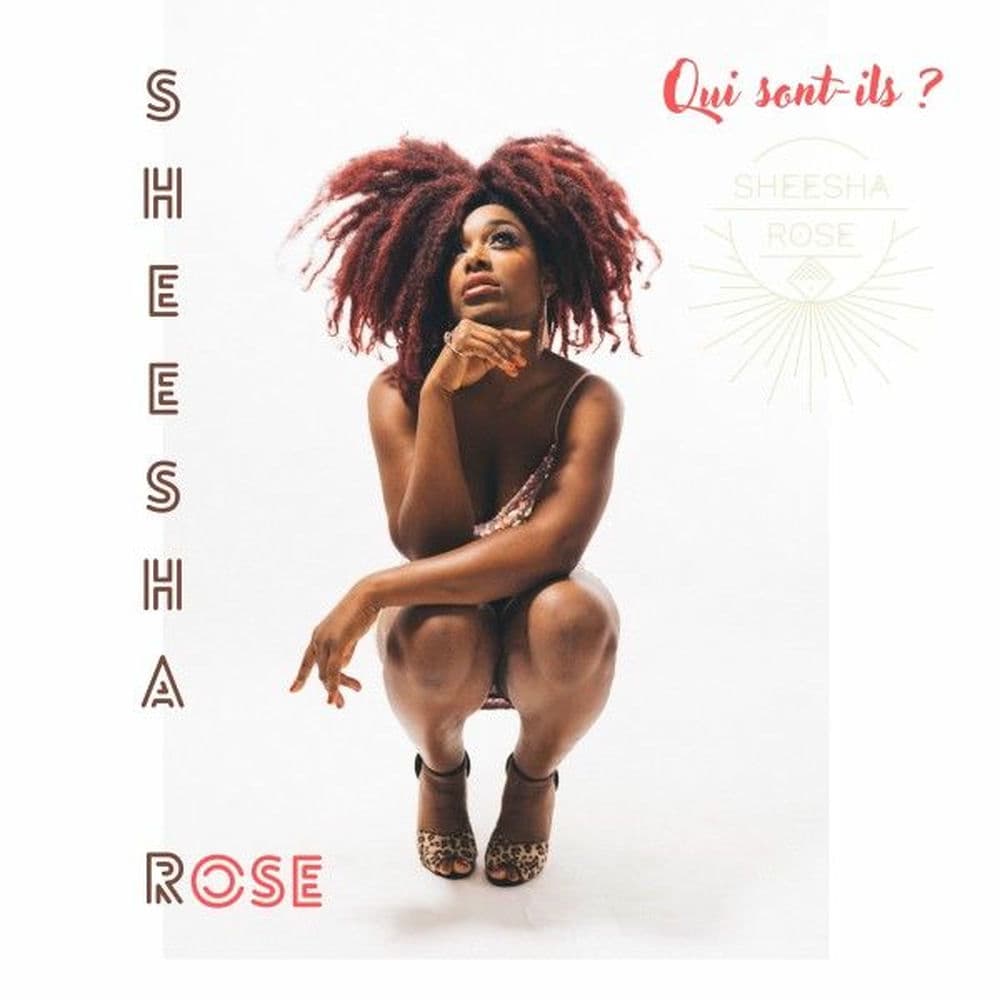 SHEESHA ROSE
