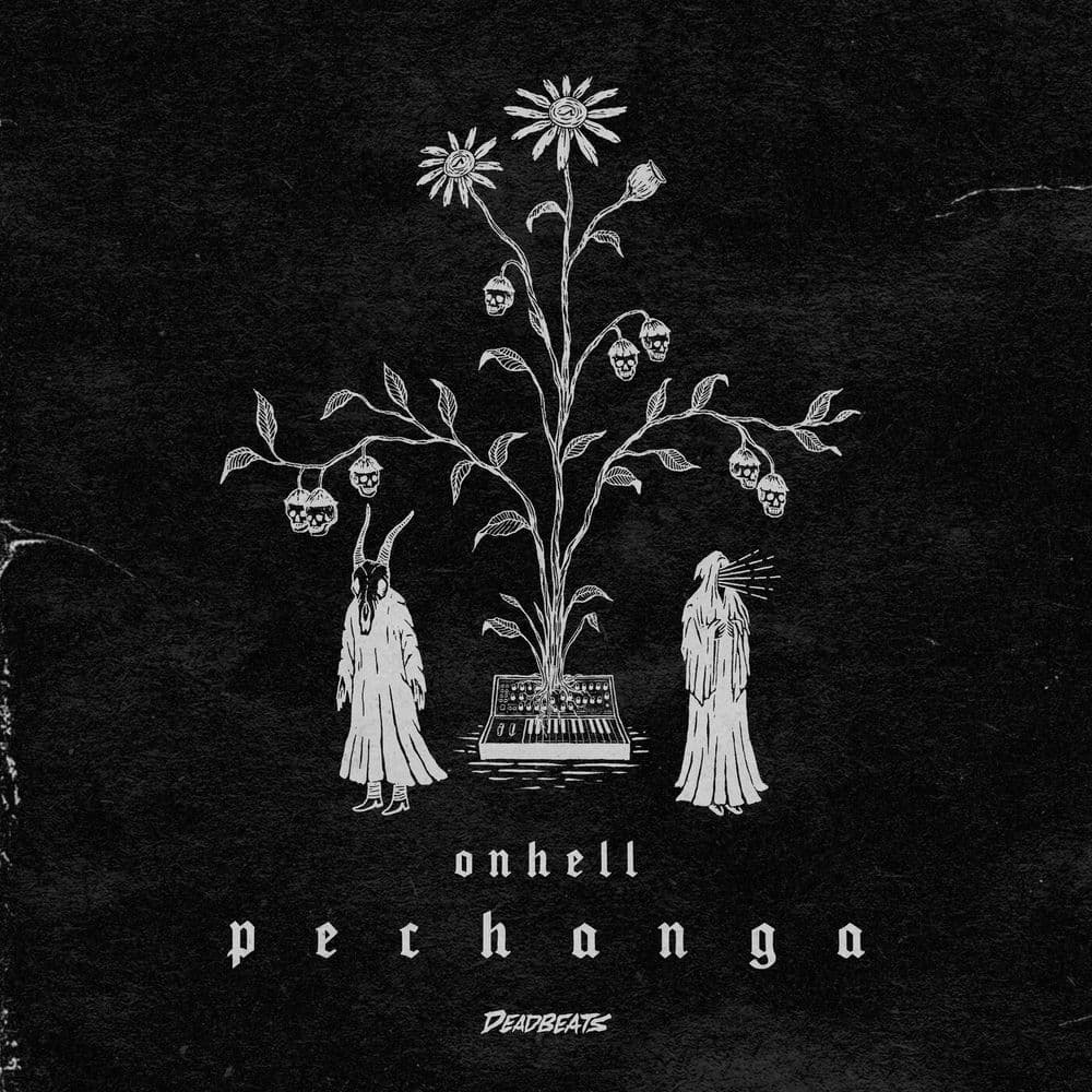 Onhell – Electro