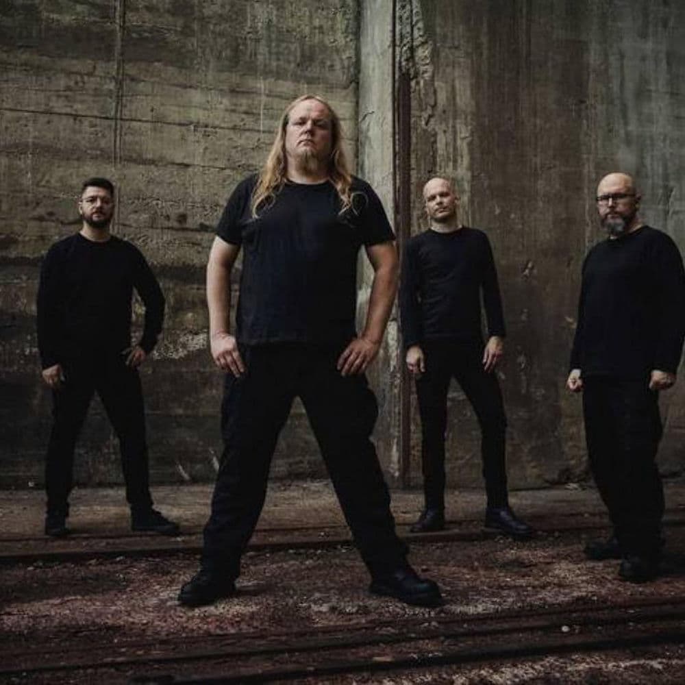 Fleshworks – Heavy Metal