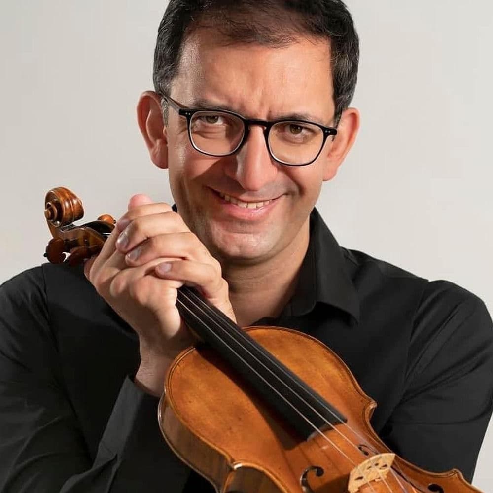 David Haroutunian – Classical