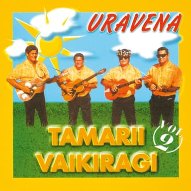 URAVENA