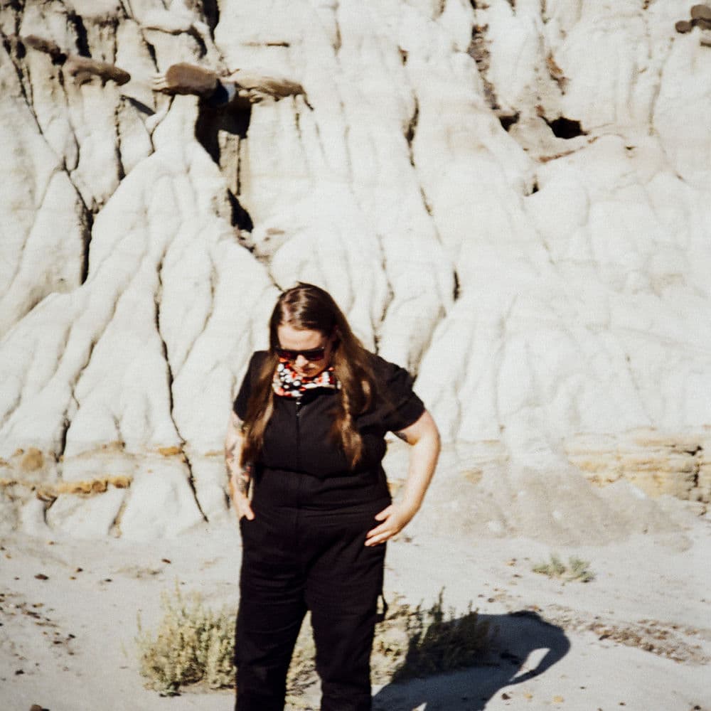 Mariel Buckley – Singer-Songwriter