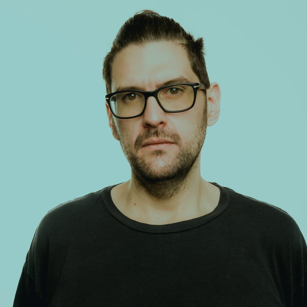 Mr. Bill – Electronica