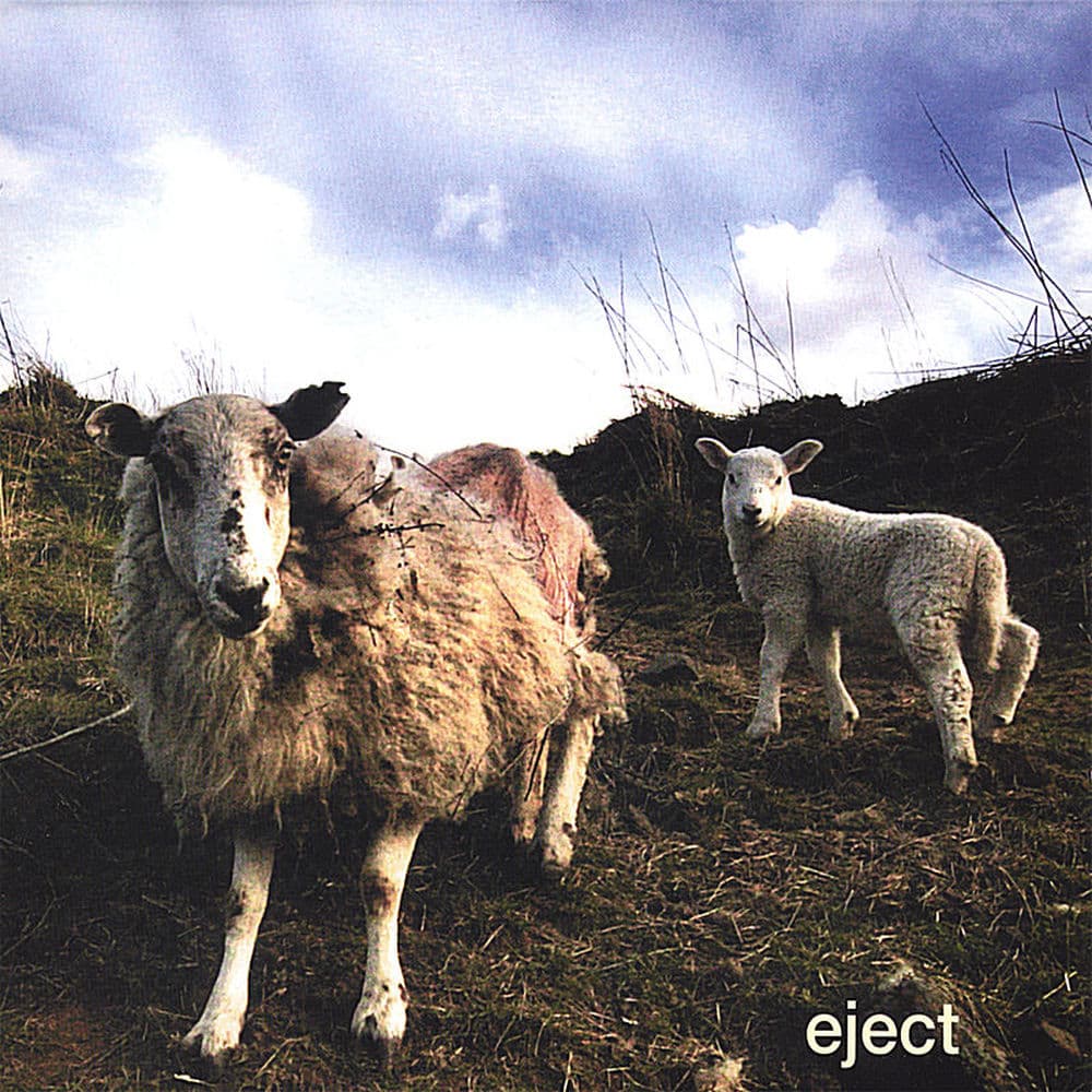Eject – Pop