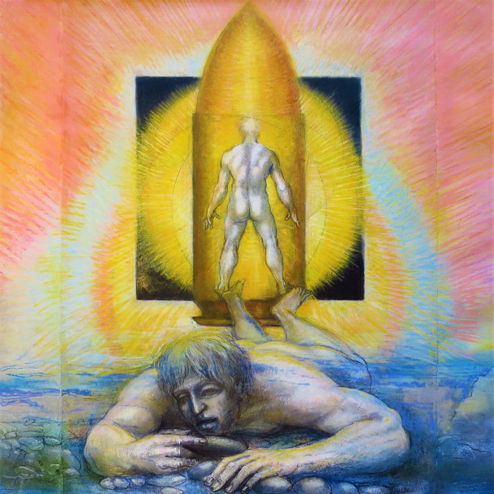 Helve – Pop