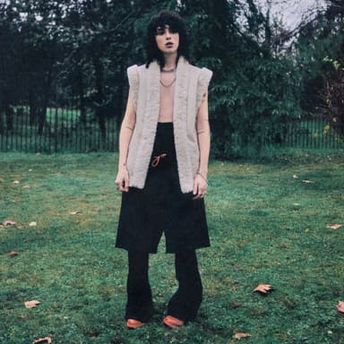 Alice Wonder
