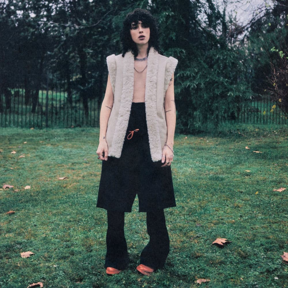 Alice Wonder – Pop