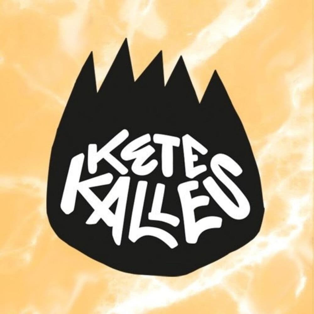 KeteKalles – Latin