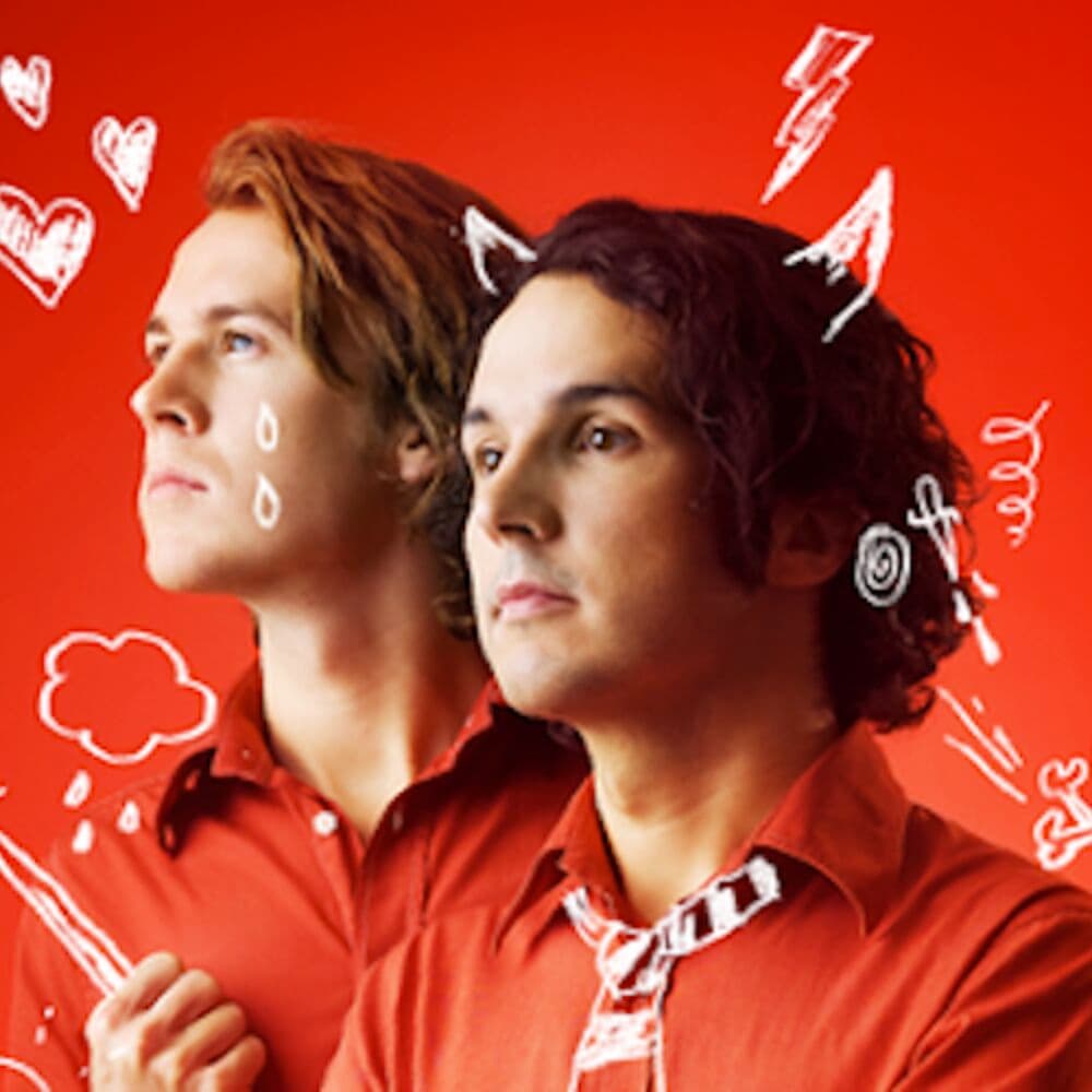 Ylvis – Comedy