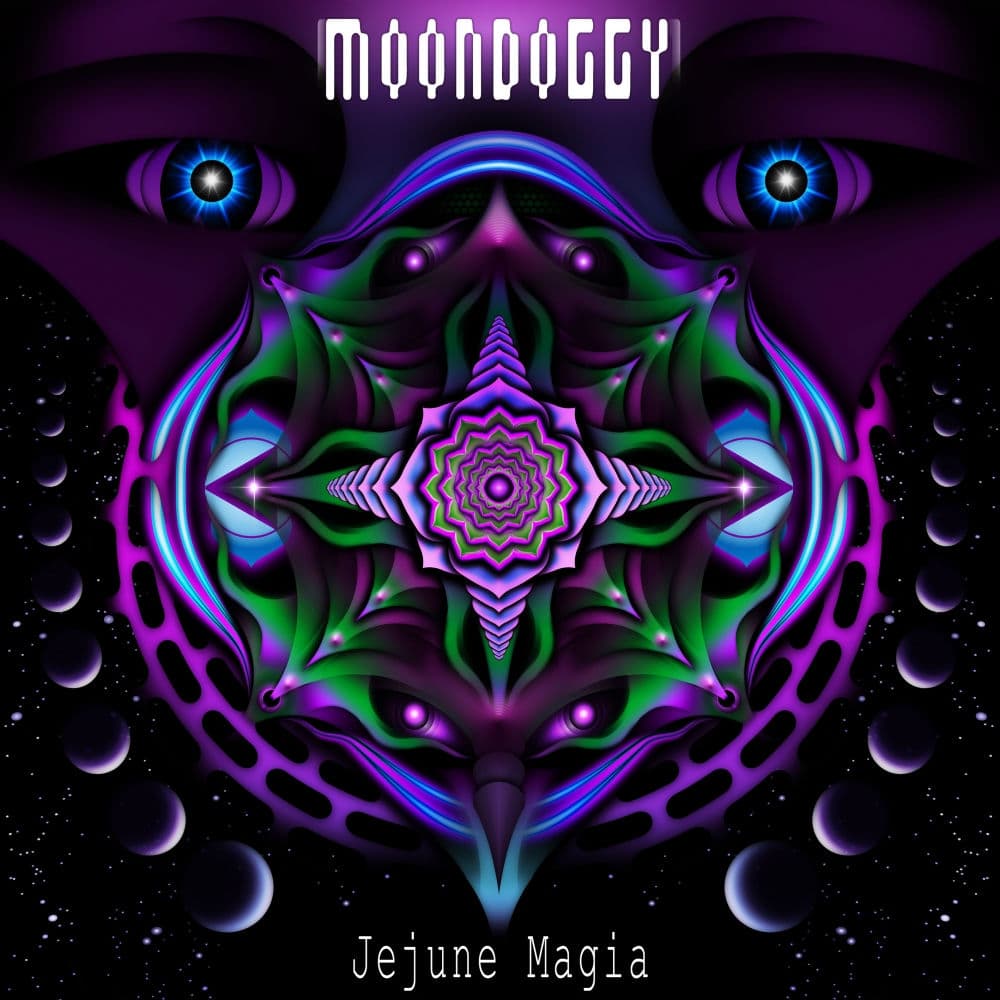 Moondoggy – Alternative