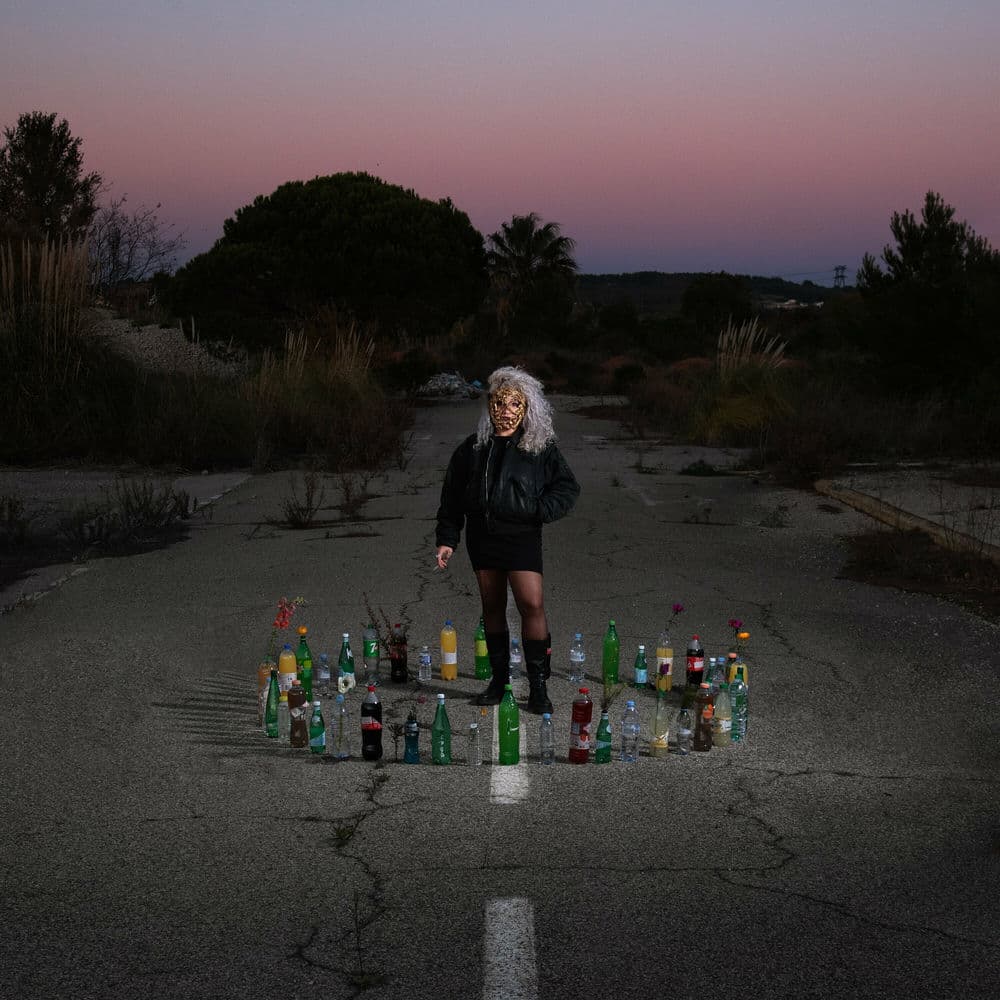 LOLOMIS – Rock