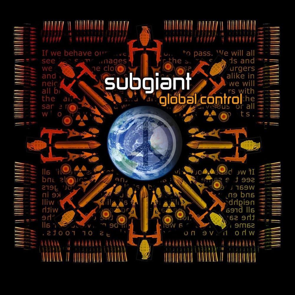 Subgiant – Electro