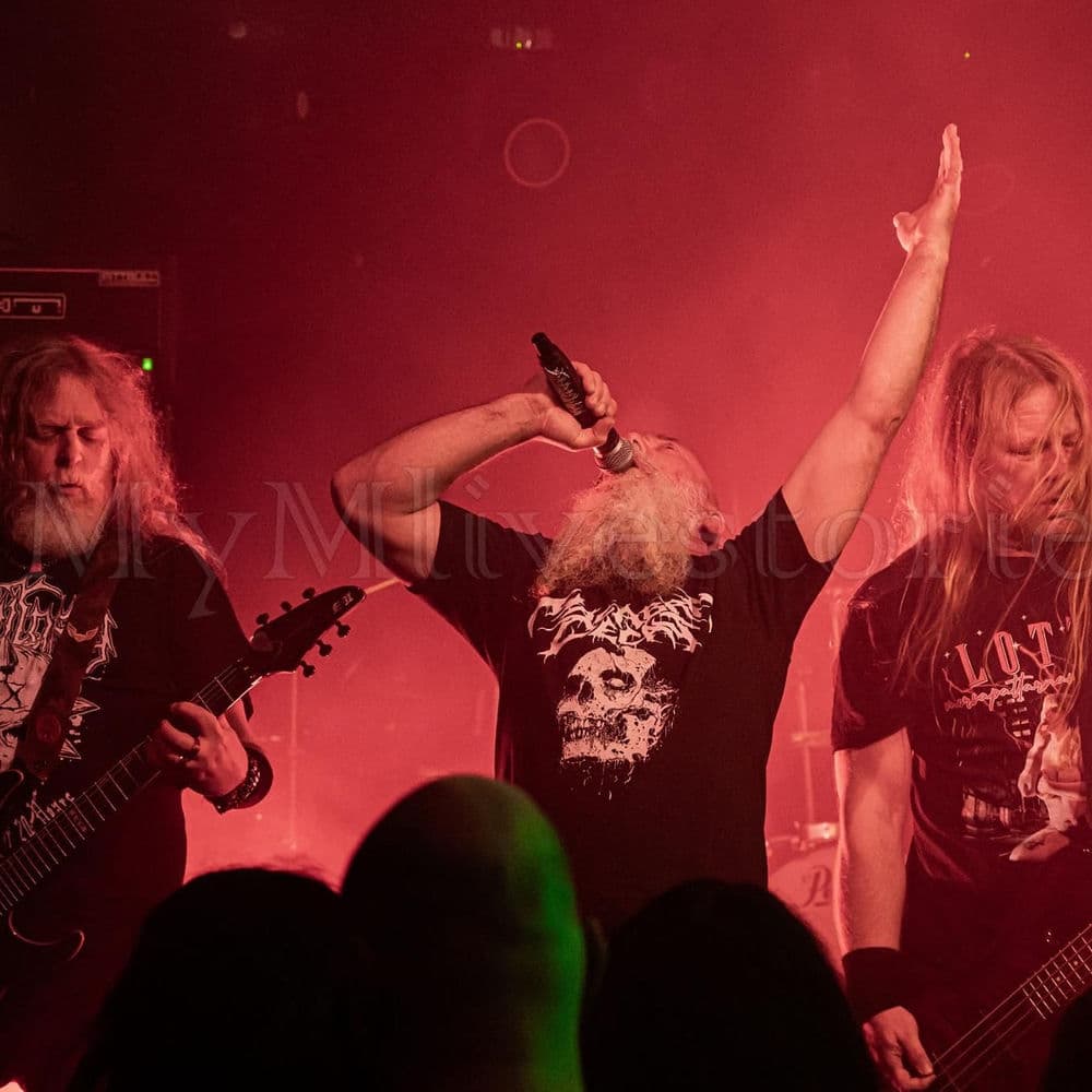 Centinex – Death Metal