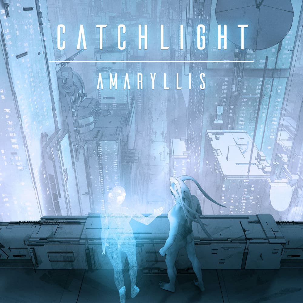Catchlight – Rock