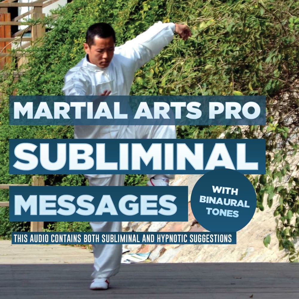 Martial Arts – Indie Rock