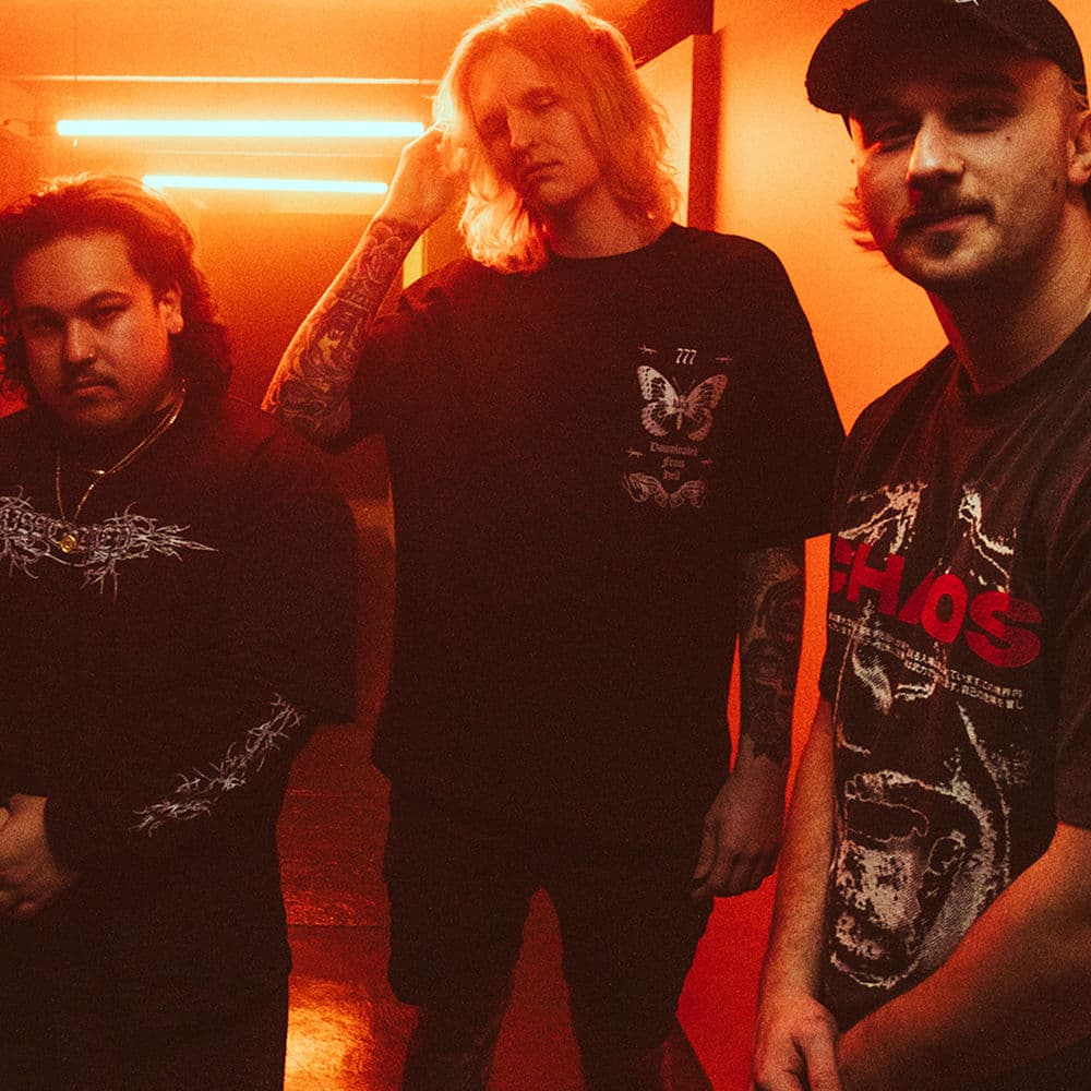 Ocean Sleeper – Heavy Metal