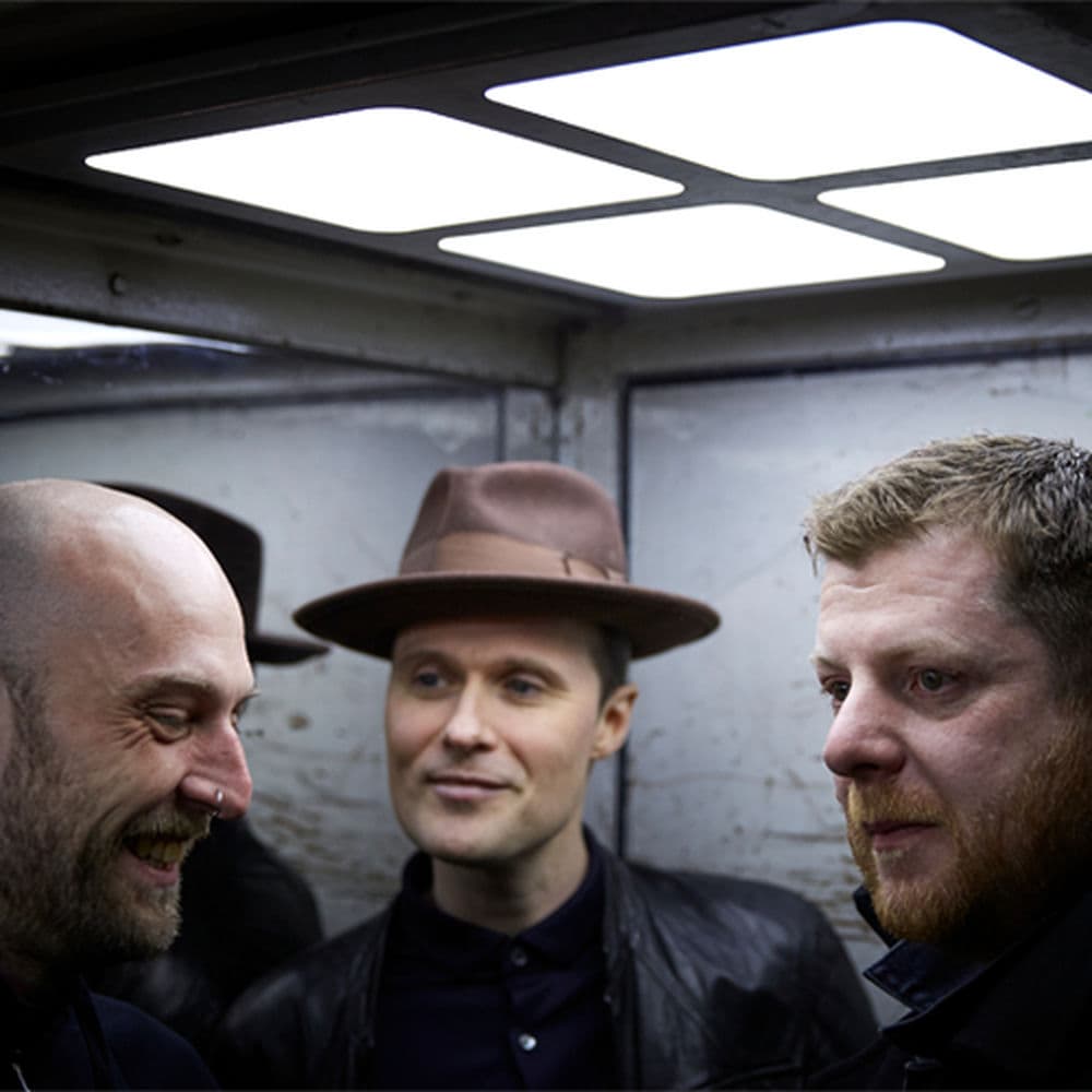 The Fratellis – Pop