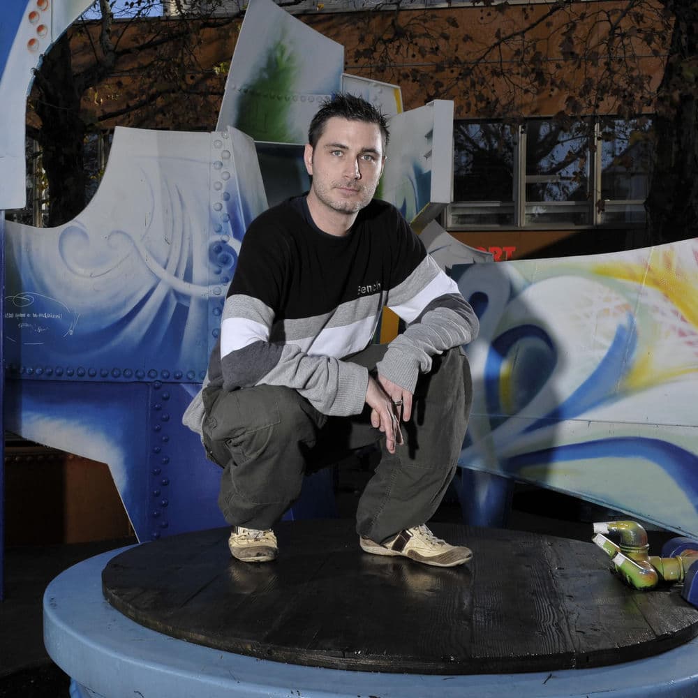 Sean Tyas – Trance