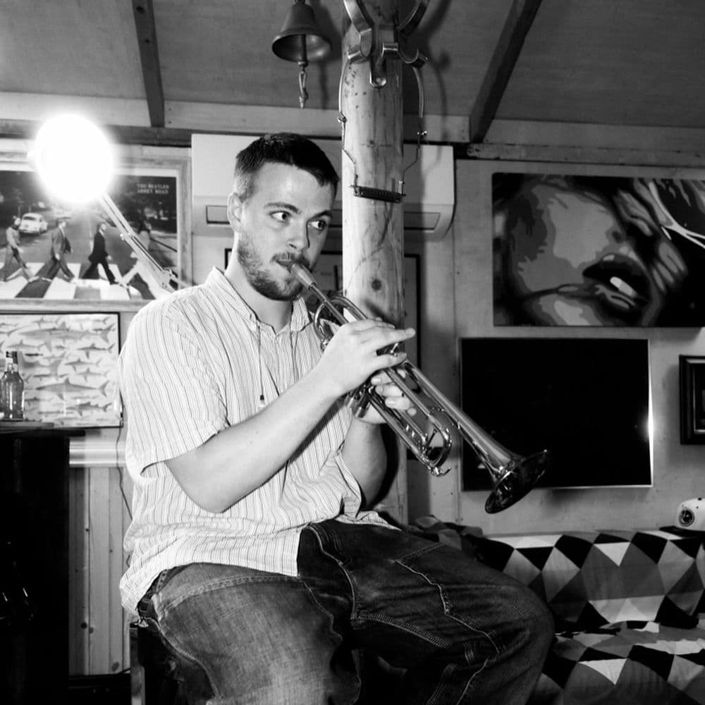 Tanhai Collective – Jazz