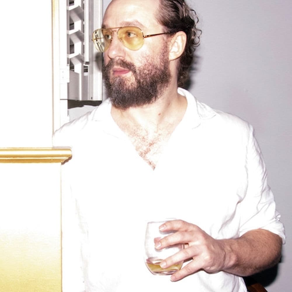 Phosphorescent – Rock