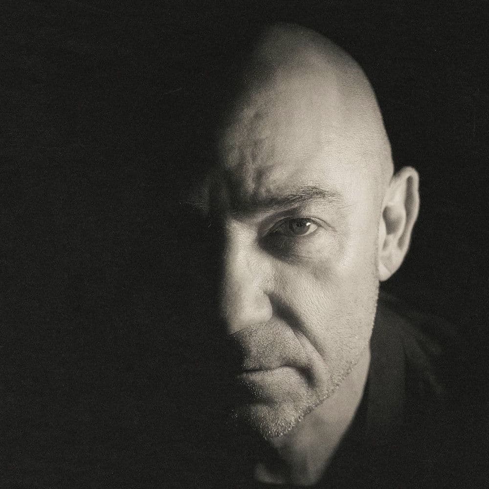 Kenny Thomas – R&B