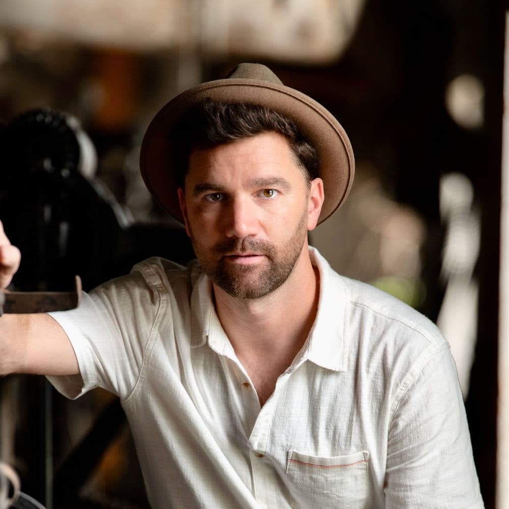Eli Lev – Folk