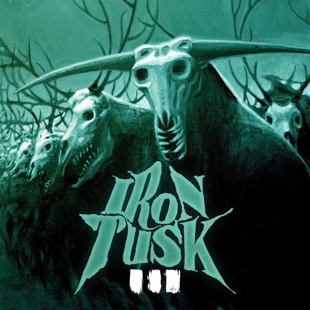 Iron Tusk