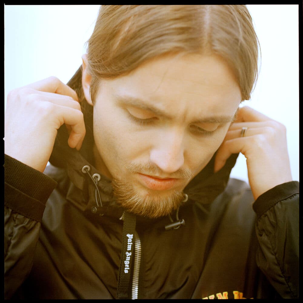 Kevin – Rap/Hip Hop