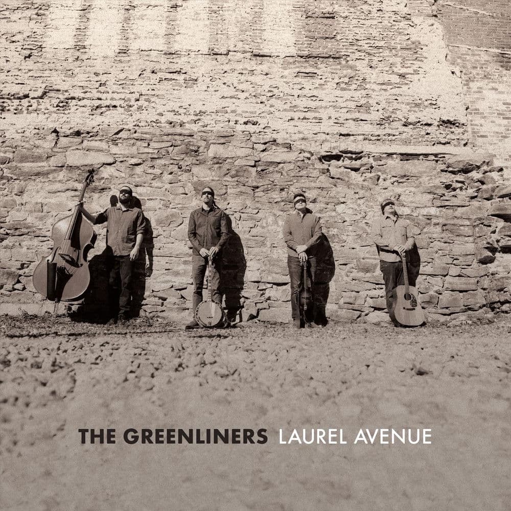 The Greenliners – Newgrass