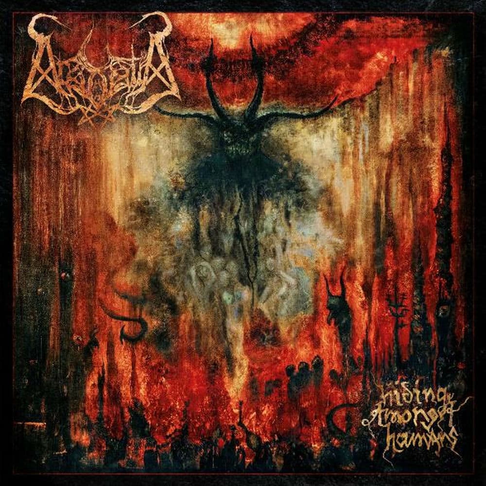 Arsgoatia – Rock