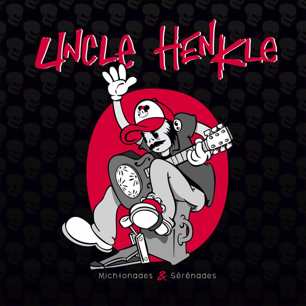 UNCLE HENKLE