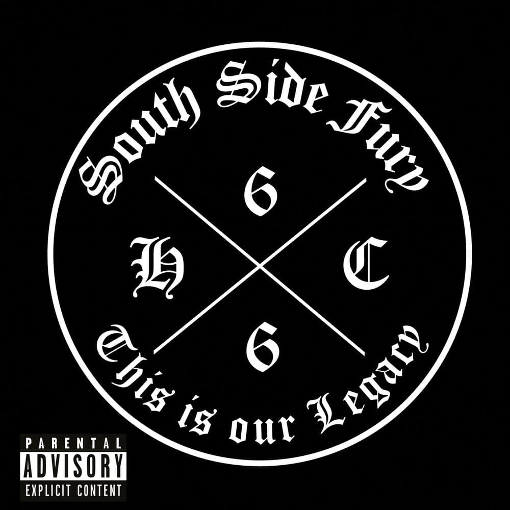 SOUTH SIDE FURY