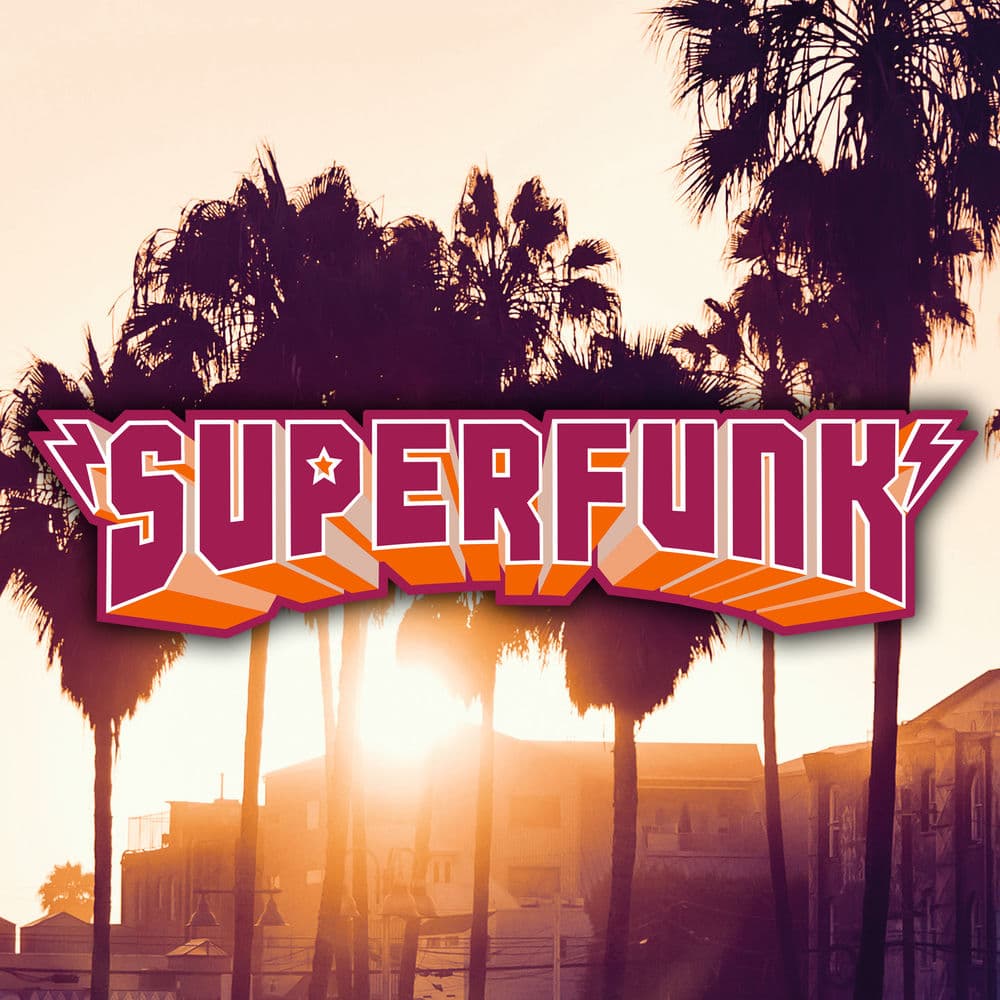 Superfun – Electro