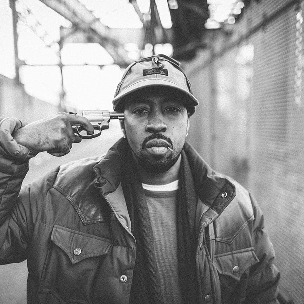 Roc Marciano – Rap/Hip Hop