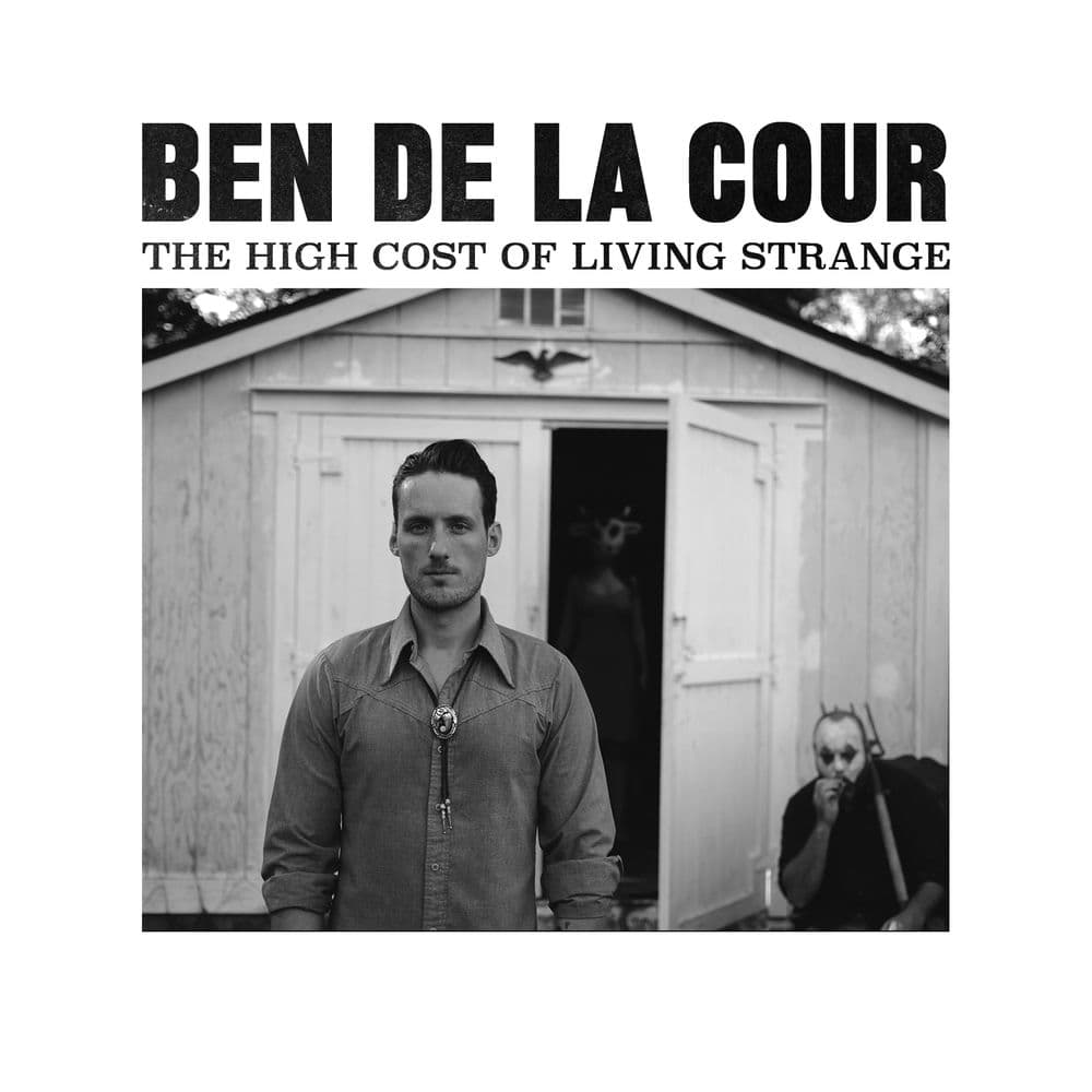 BEN DE LA COUR – Folk
